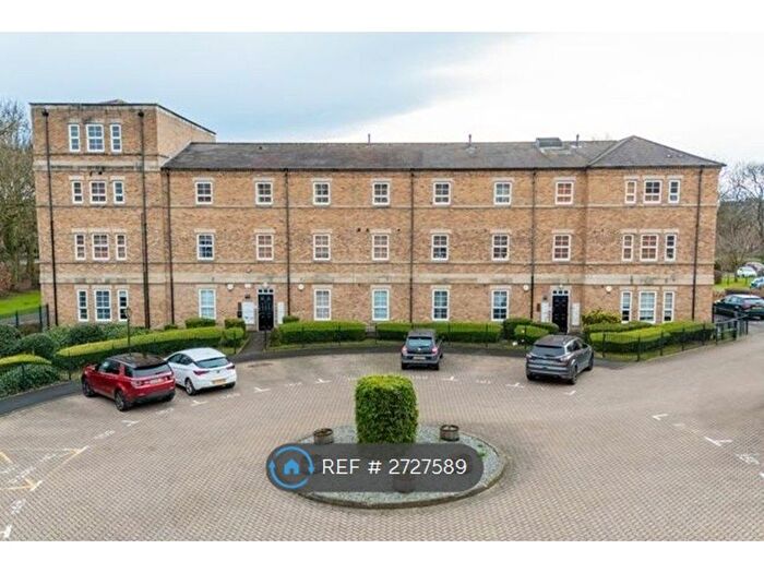 1 Bedroom Flat To Rent In Beven Grove, Wakefield, WF1