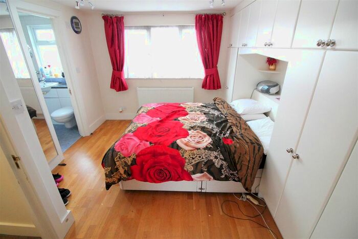 4 Bedroom Terraced House To Rent In Brampton Road, London, NW9