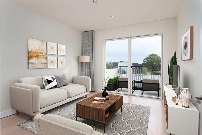 1 Bedroom Property For Sale In The Pavilion, Wadswick Green, Corsham, SN13