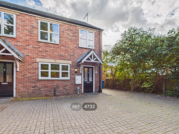 3 Bedroom Terraced House To Rent In West Street, Beverley, HU17