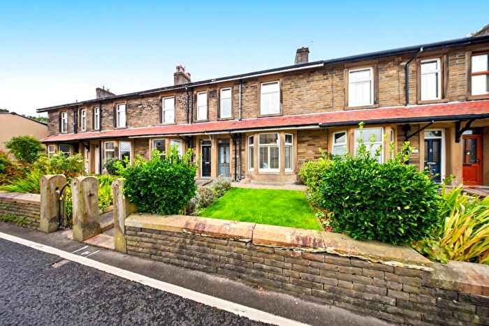 4 Bedroom Terraced House For Sale In Church Lane, Mellor, Blackburn, BB2