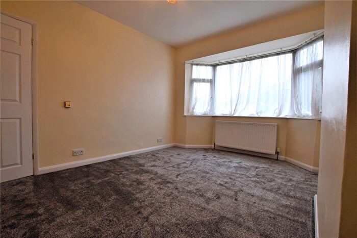 2 Bedroom Bungalow To Rent In Springfield, Wootton, Northampton, NN4