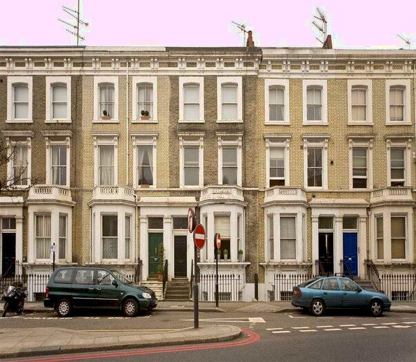 2 Bedroom Flat To Rent In Finborough Road, South Kensington, SW10