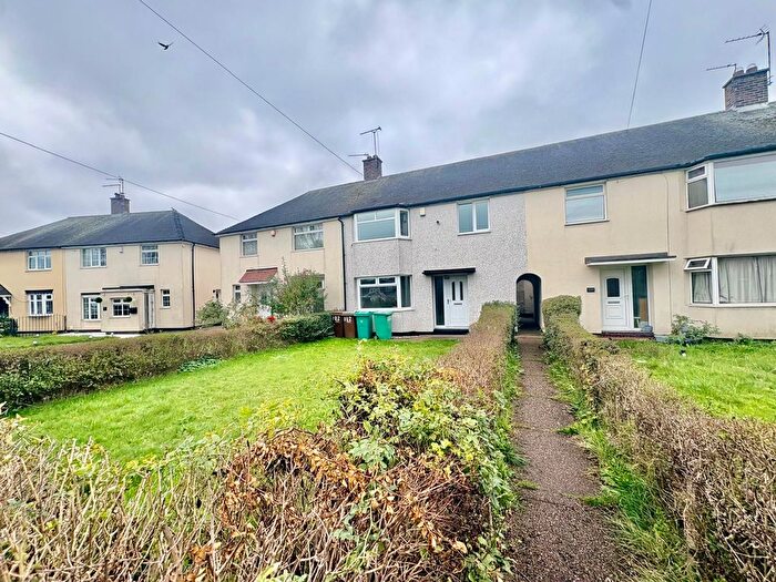3 Bedroom Property To Rent In Green Lane, Nottingham, NG11
