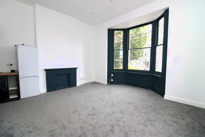 2 Bedroom Flat To Rent In Goldstone Villas, Hove, BN3