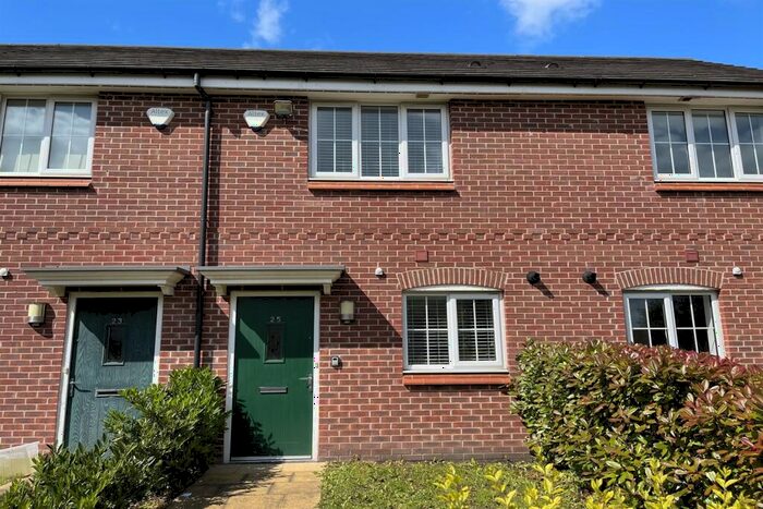 2 Bedroom Terraced House To Rent In Nile Street, Roch Bank, Rochdale, OL16