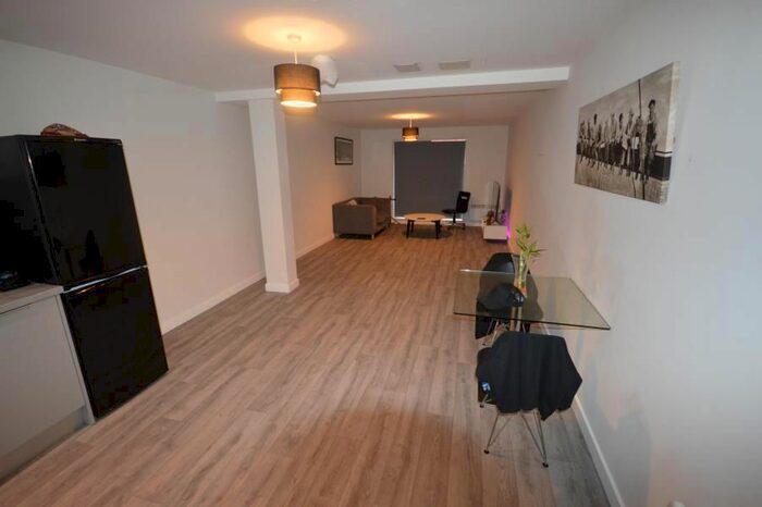 1 Bedroom Flat To Rent In Ashton Point, 64 Upper Allen Street, Sheffield S3