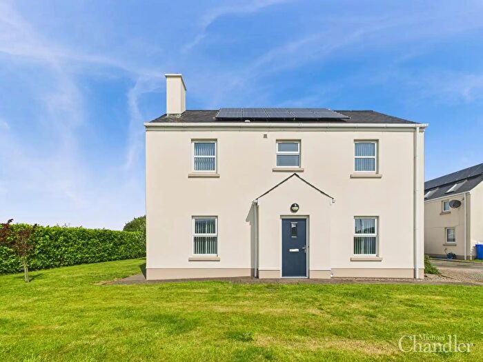 4 Bedroom Cottages For Sale In Murlough View Cottages, Newcastle, BT33