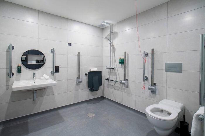 1 Bedroom Flat To Rent In St. Chads Queensway, Birmingham, B4