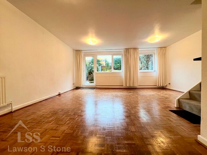 4 Bedroom Terraced House To Rent In Longton Grove, London SE26