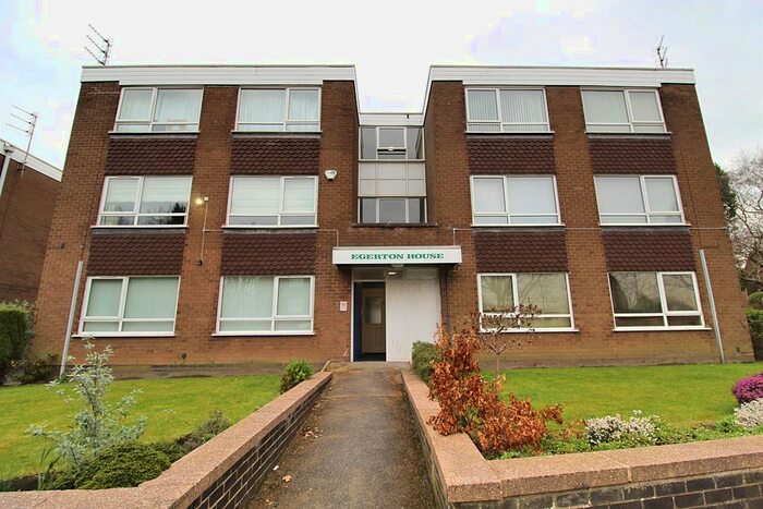 1 Bedroom Flat To Rent In Egerton House, Leegate Road, Heaton Moor, SK4