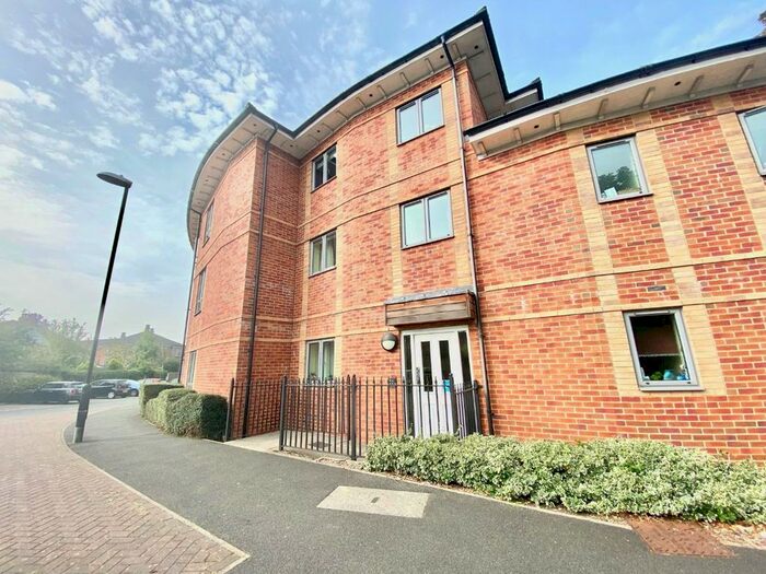 2 Bedroom Flat To Rent In Musgrave House, The Croft, St Johns Walk, YO31