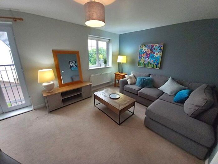 3 Bedroom Terraced House To Rent In Union Close, Ulverston, LA12