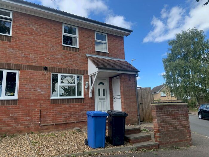 3 Bedroom House To Rent In Talbot Road, Sudbury, CO10
