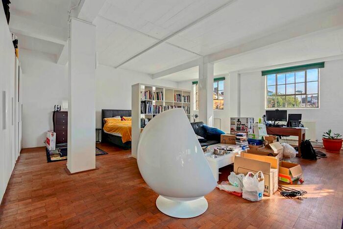 1 Bedroom Flat To Rent In Bermondsey Wall East, London, SE16