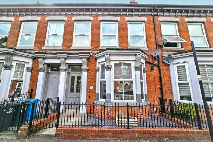 1 Bedroom Flat For Sale In Flat, - Morpeth Street, Springbank, Hull, East Yorkshire, HU3
