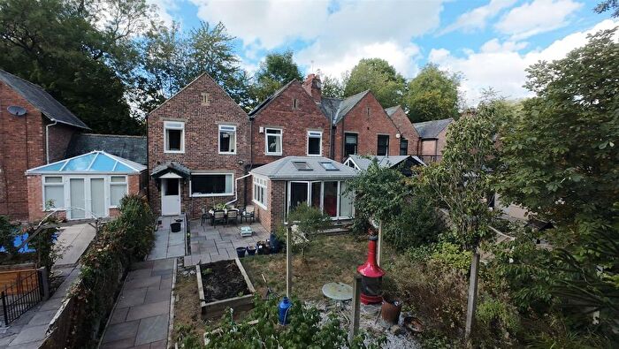 5 Bedroom Terraced House For Sale In Watergate, Audenshaw, Manchester, M34