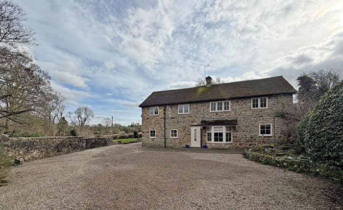 5 Bedroom Detached House For Sale In White Wall Lane, Felliscliffe, Harrogate, HG3