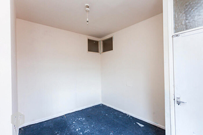 2 Bedroom Terraced House For Sale In High Street, Bolton, Greater Manchester, BL3
