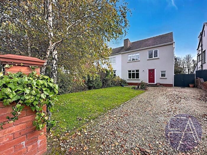 2 Bedroom Semi-Detached House To Rent In Bankfield Lane, Southport, PR9