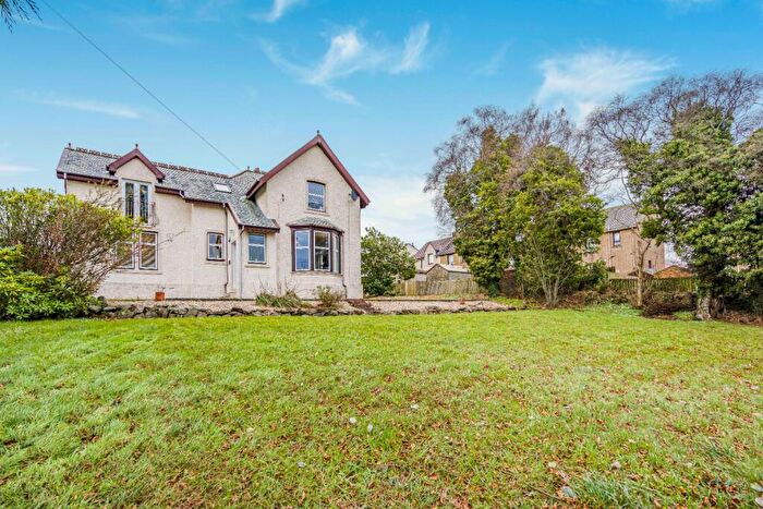 4 Bedroom Detached House For Sale In Craigbank, Blackridge, EH48