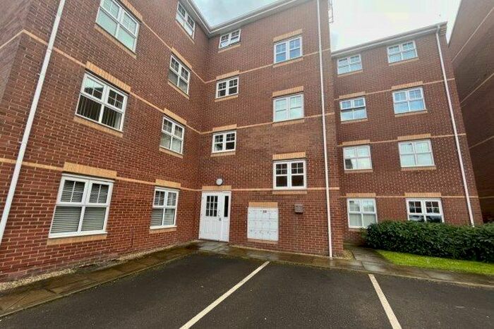 2 Bedroom Flat To Rent In Dreswick Court, Seaham, SR7