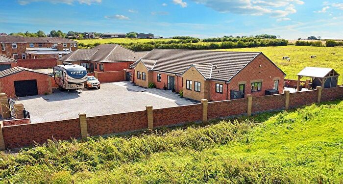 5 Bedroom Bungalow For Sale In The Ridges, Station Town, Wingate, TS28