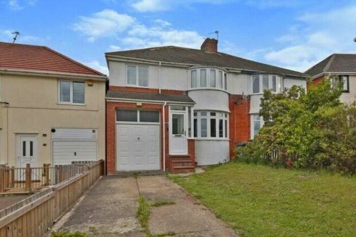 4 Bedroom Semi-Detached House To Rent In Toll House Road, Durham, DH1