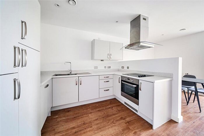 1 Bedroom Apartment To Rent In Roxborough Road, Harrow, HA1