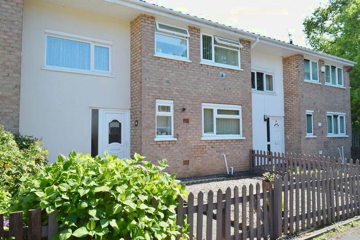 3 Bedroom Terraced House To Rent In Wyndham Road, Blacon, Chester, CH1