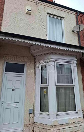 3 Bedroom Property To Rent In Worksop, Notts, S80