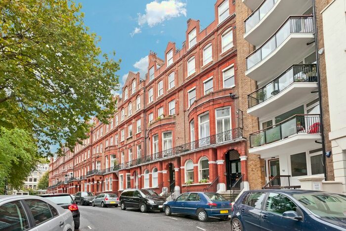 1 Bedroom Flat To Rent In Gledhow Gardens, South Kensington, London, SW5