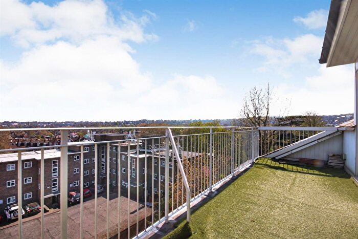 1 Bedroom Flat To Rent In Muswell Hill, London, N10