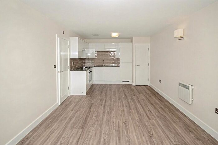 2 Bedroom Apartment To Rent In Meadow Lane, St Ives, Cambs, PE27