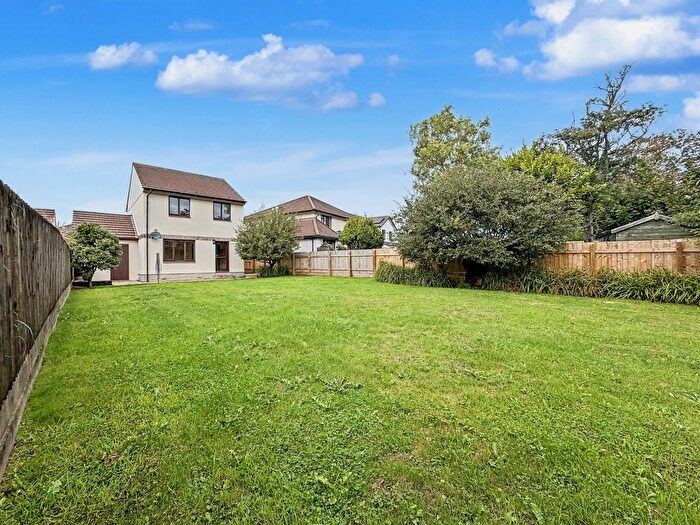 3 Bedroom Detached House For Sale In Helston, Cornwall, TR13