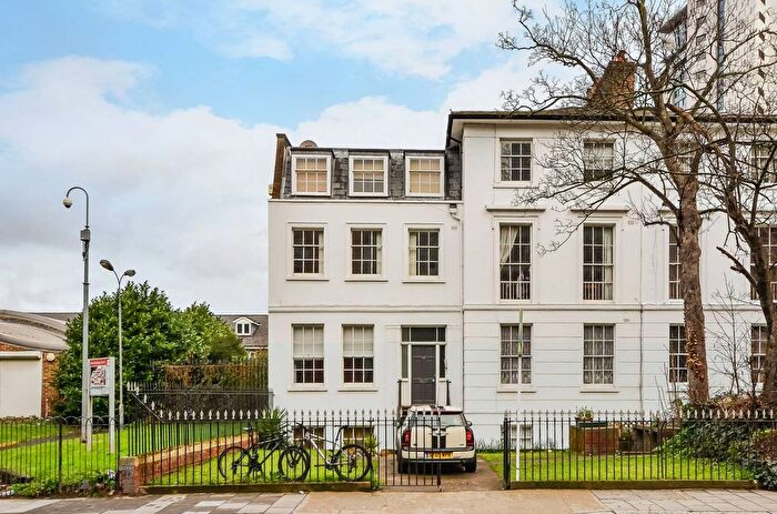 1 Bedroom Flat To Rent In Lillie Road, Fulham, London, SW6