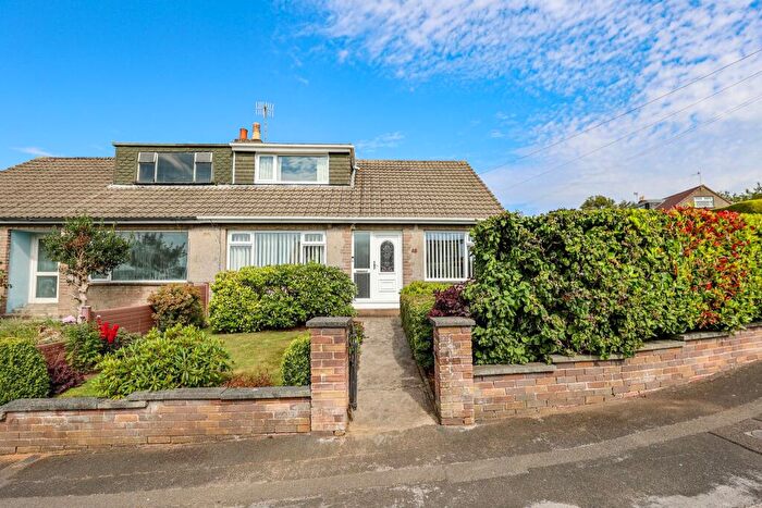 3 Bedroom Bungalow For Sale In Oak Drive, Halton, Lancaster, LA2
