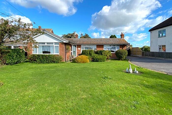 3 Bedroom Detached Bungalow For Sale In Sutton Road, Ripple, CT14