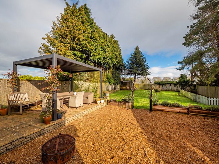 3 Bedroom Semi-Detached House For Sale In Groveside, East Rudham, King's Lynn, PE31