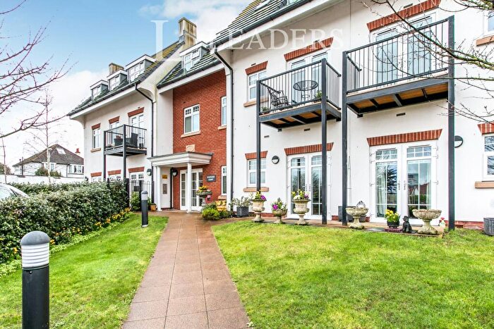 1 Bedroom Flat To Rent In Tuckton, BH6