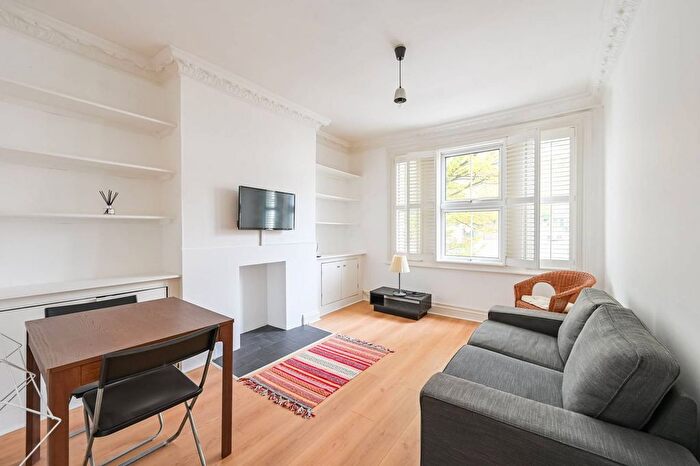 1 Bedroom Flat To Rent In Muswell Hill, Muswell Hill, London, N10