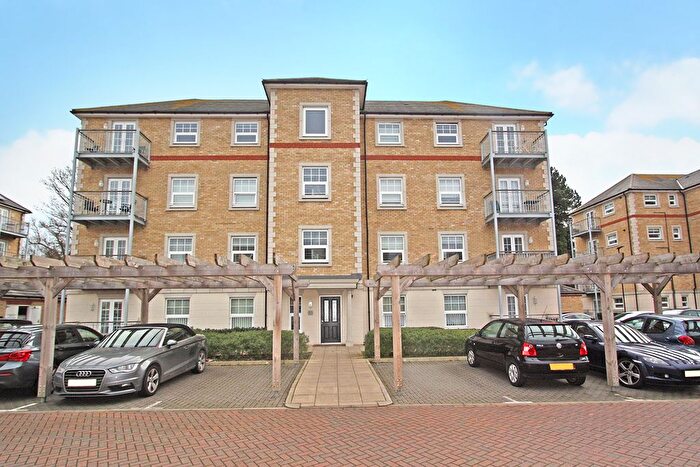 2 Bedroom Flat To Rent In Weir Road, Bexley, DA5