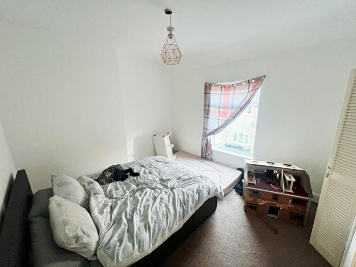 2 Bedroom Terraced House For Sale In Blackett Street, Bishop Auckland, DL14