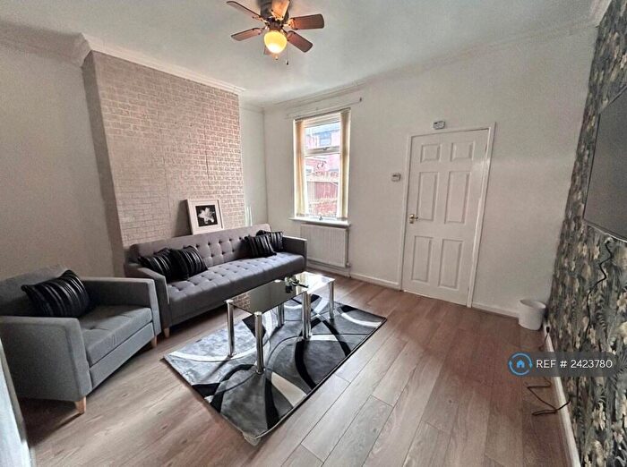 2 Bedroom Terraced House To Rent In Ilford Street, Manchester, M11