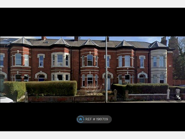 1 Bedroom Flat To Rent In Garstang Road, Fulwood, Preston, PR2