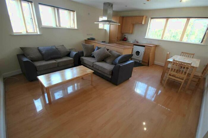 2 Bedroom Flat To Rent In Ryan House, Sovereign Place, Harrow, HA1