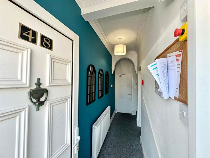 4 Bedroom Terraced House For Sale In Coultate Street, Burnley, BB12