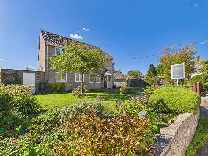 4 Bedroom Detached House For Sale In Knole, Long Sutton, TA10