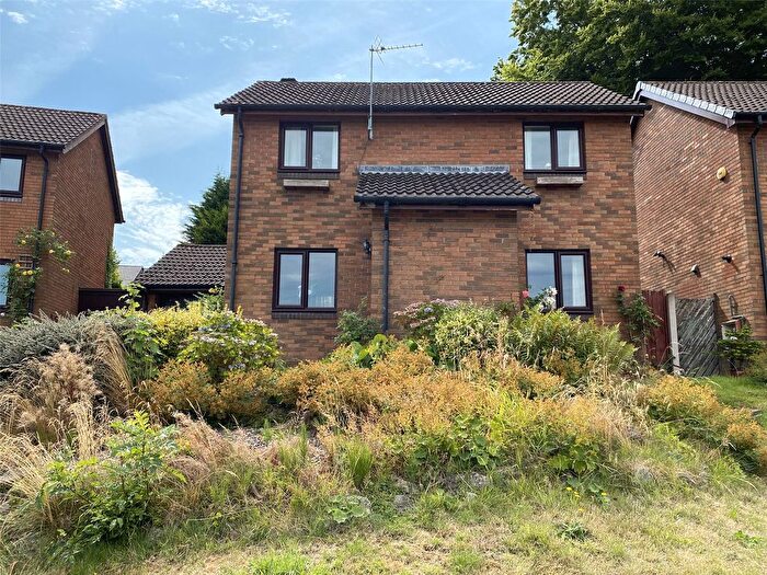 3 Bedroom Detached House For Sale In Ainsdale Drive, Priorslee, Telford, Shropshire, TF2