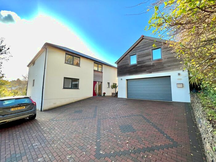 Houses for sale in Roselyon Place, PL24, Cornwall